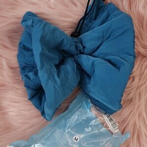 Brand New XINGHONYAC SOFT ADJUSTABLE CAT RECOVERY COLLAR-M